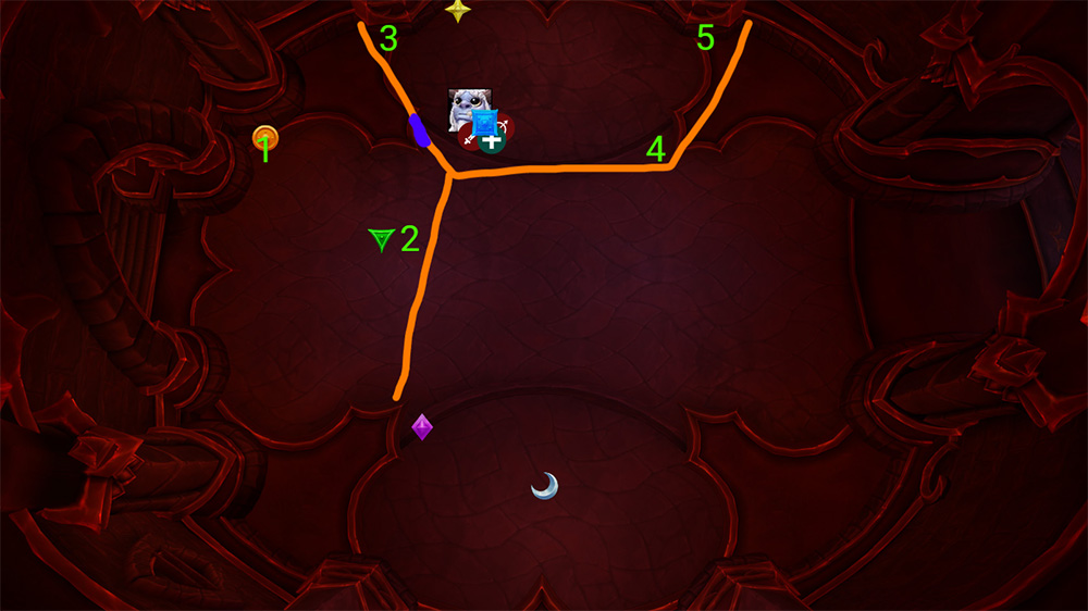 mythic neltharion volcanic heart 1