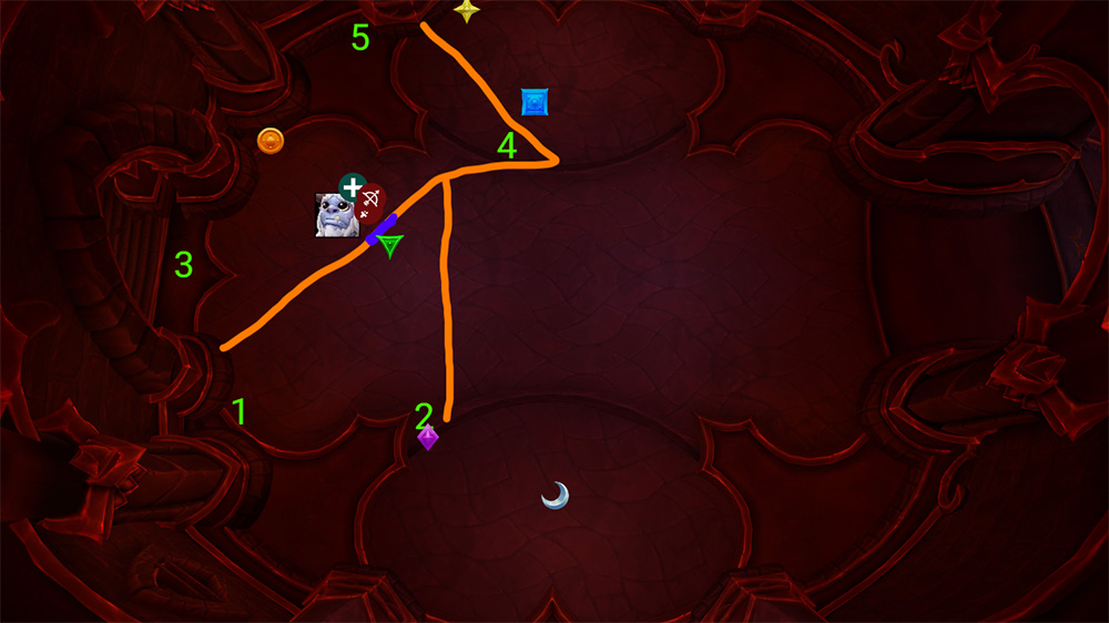 mythic neltharion volcanic heart 2