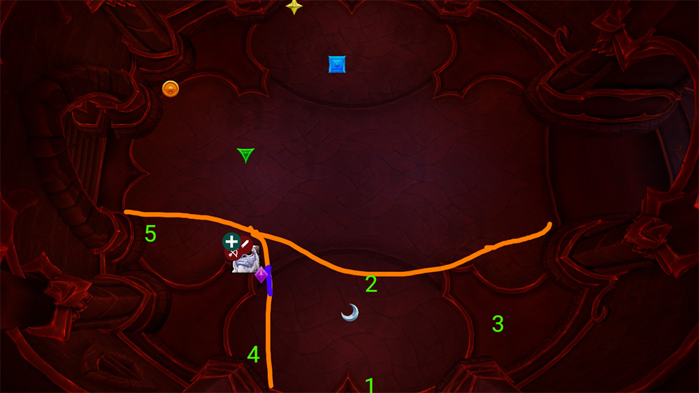 mythic neltharion volcanic heart 3