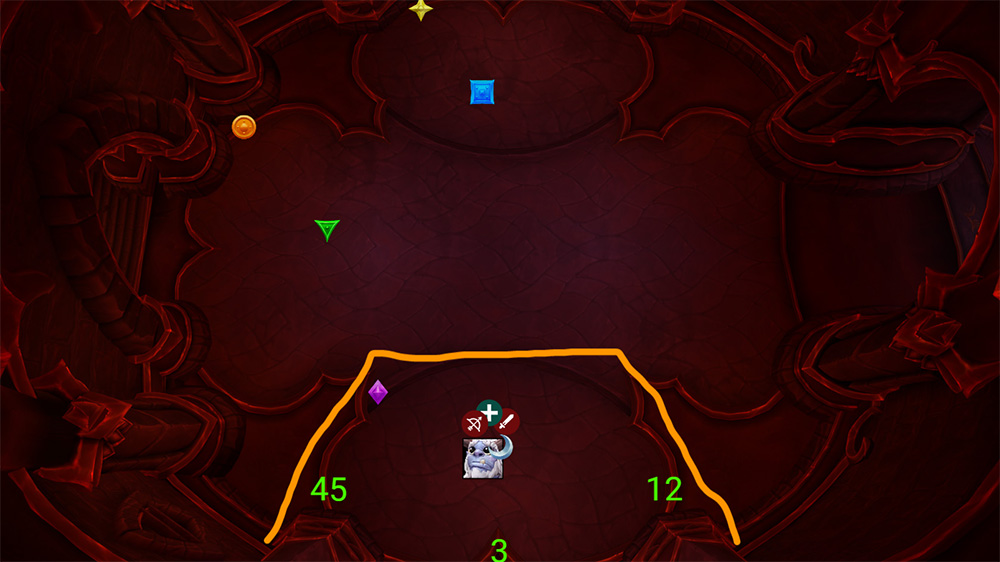 mythic neltharion volcanic heart 4