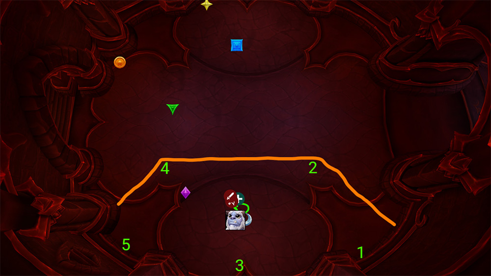 Phase 2 volcanic heart 1