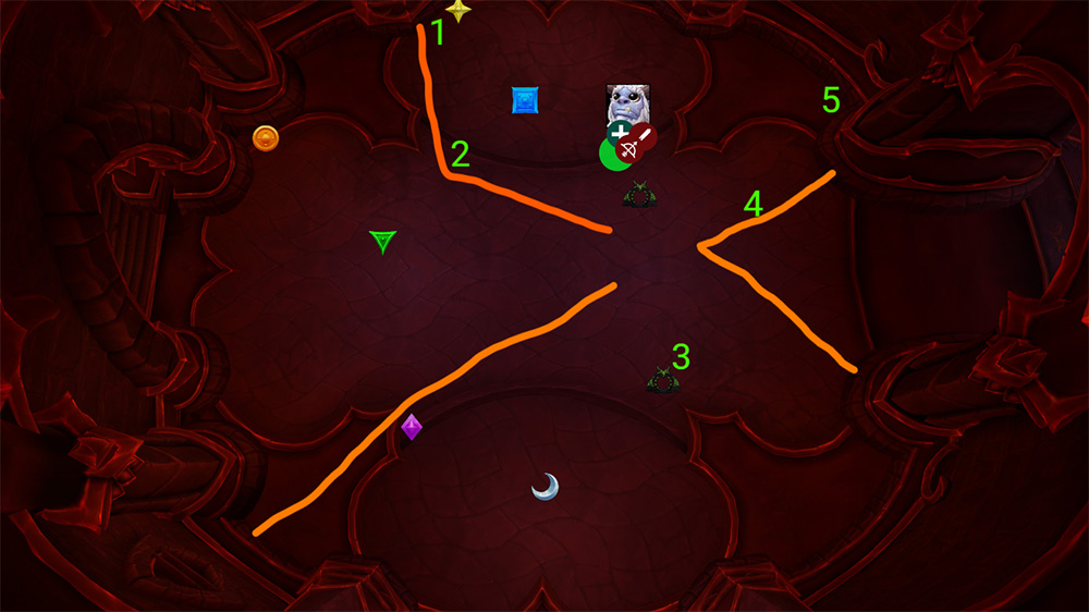 phase 2 volcanic heart 3