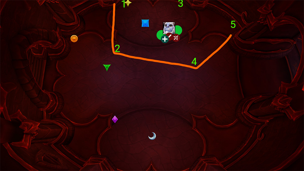 Phase 2 volcanic heart 4