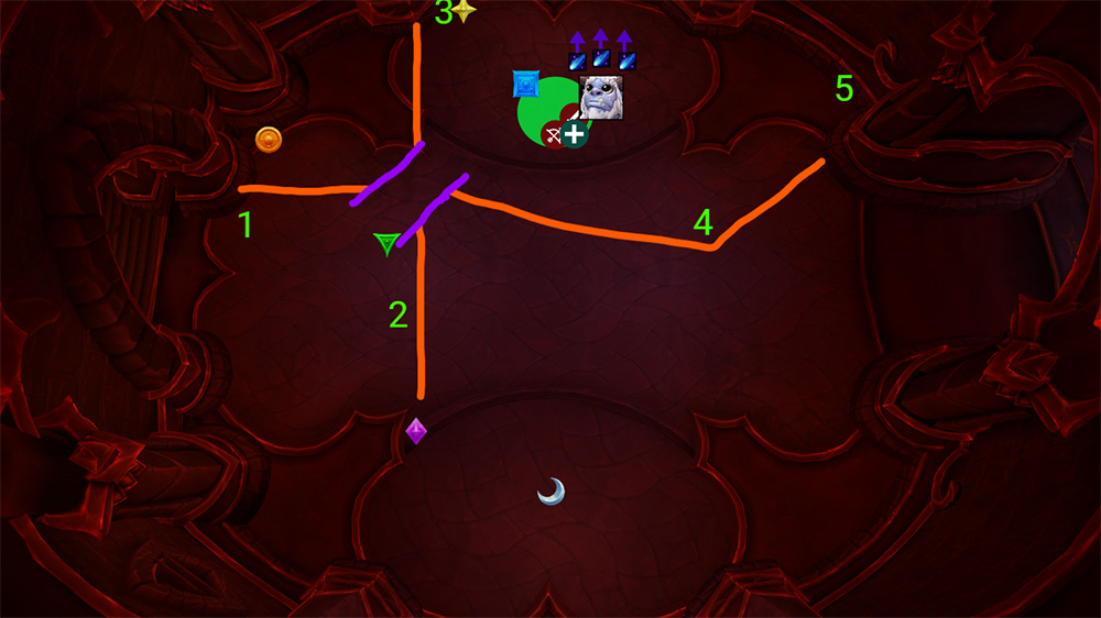 Phase 2 Volcanic Heart 5