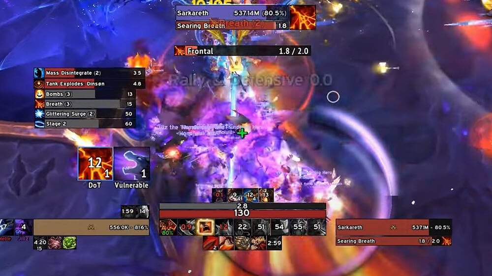 mythic phase 1 breath