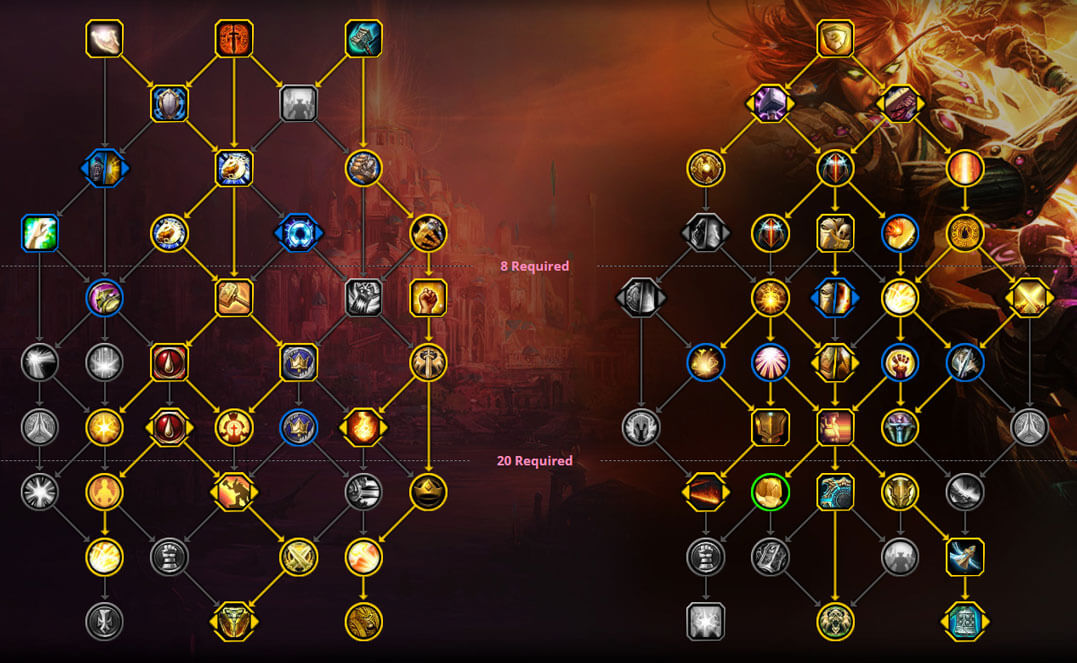 Top M+ Specs in Patch 10.1.5: Best Tier List for High-Level