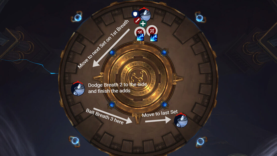 raz mythic blue side not first breath