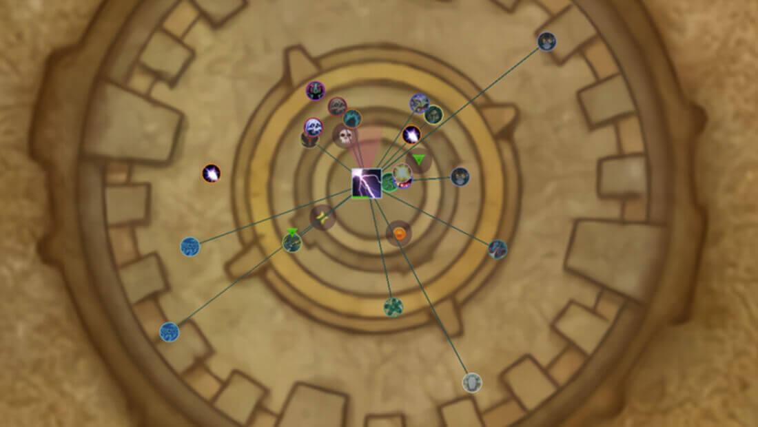 raz mythic p2 charges