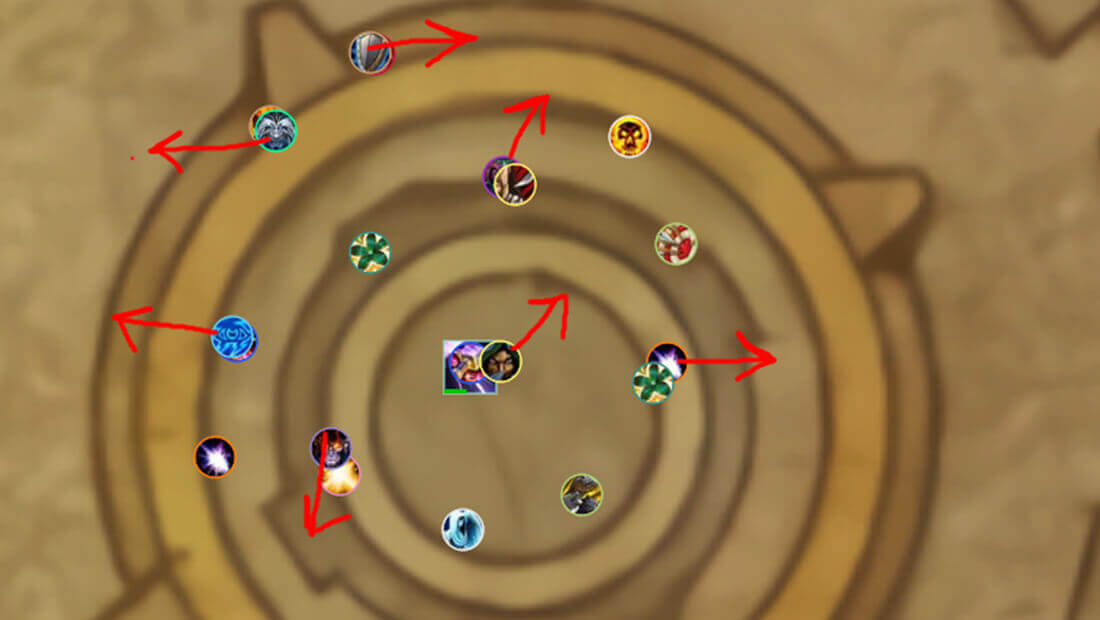 raz mythic p2 sparks