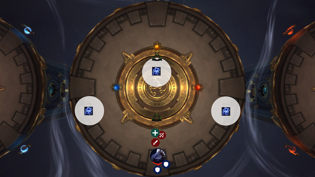 raz mythic static charge