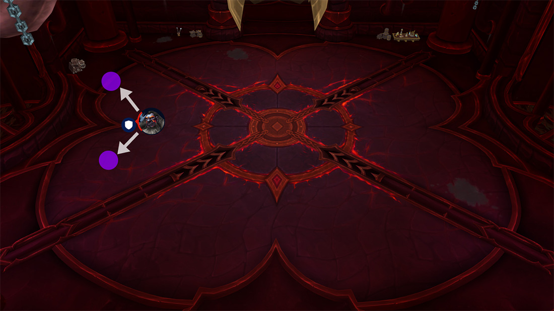 shadowflame energy orb spawn locations