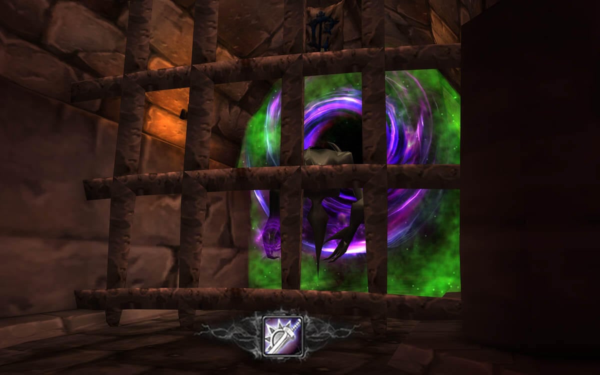 Hand of Naxxramas