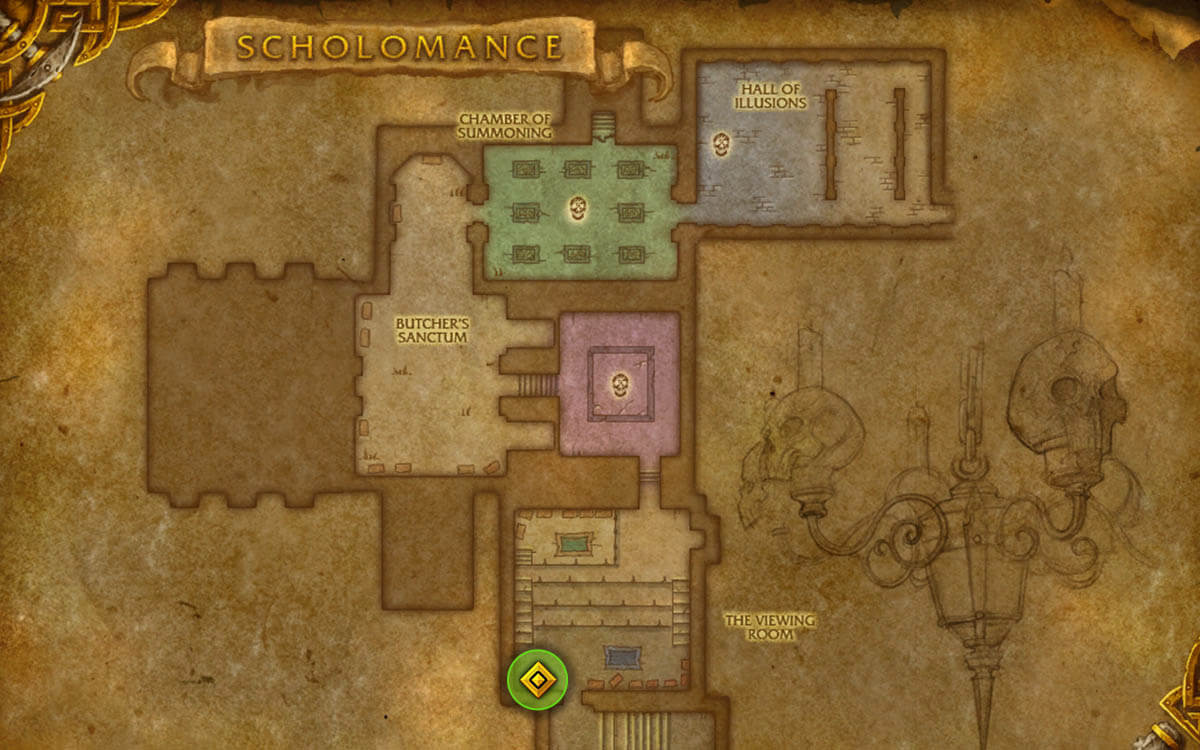evas journal map image