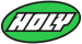 HOLY Logo