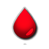 Bleed icon