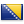 Bosnia-and-Herzegovina Flag Icon