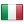 Italy Flag Icon