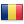 Romania Flag Icon