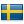 Sweden Flag Icon