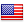 United-States Flag Icon