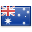 Australia Flag Icon