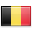 Belgium Flag Icon