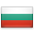 Bulgaria Flag Icon