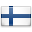 Finland Flag Icon