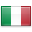 Italy Flag Icon