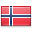 Norway Flag Icon