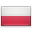 Poland Flag Icon