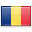 Romania Flag Icon