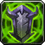 Grasp of Malice Mechanic Icon