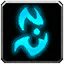 Rune of Damnation Mechanic Icon