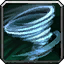 Glacial Winds Mechanic Icon