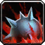 Spiked Balls Mechanic Icon