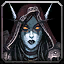 Windrunner Mechanic Icon