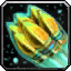 Earthbreaker Missiles Mechanic Icon