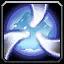 Dimensional Tear Mechanic Icon