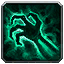 Runecarver's Deathtouch Mechanic Icon