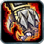 Hand of Destruction Mechanic Icon