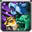 Wild Stampede Mechanic Icon