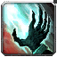 Slothful Corruption Mechanic Icon