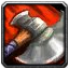 Meteor Cleave Mechanic Icon