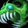 Noxious Breath Icon