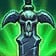 Dread Slash Icon