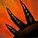 Impaling Eruption Mechanic Icon