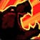 Deafening Roar Icon