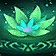 Barrier Blossom Mechanic Icon