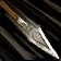 Sharp Nail Icon